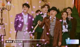 瓜瓜基地 明星大侦探第五季,明星大侦探第五季悬疑升级