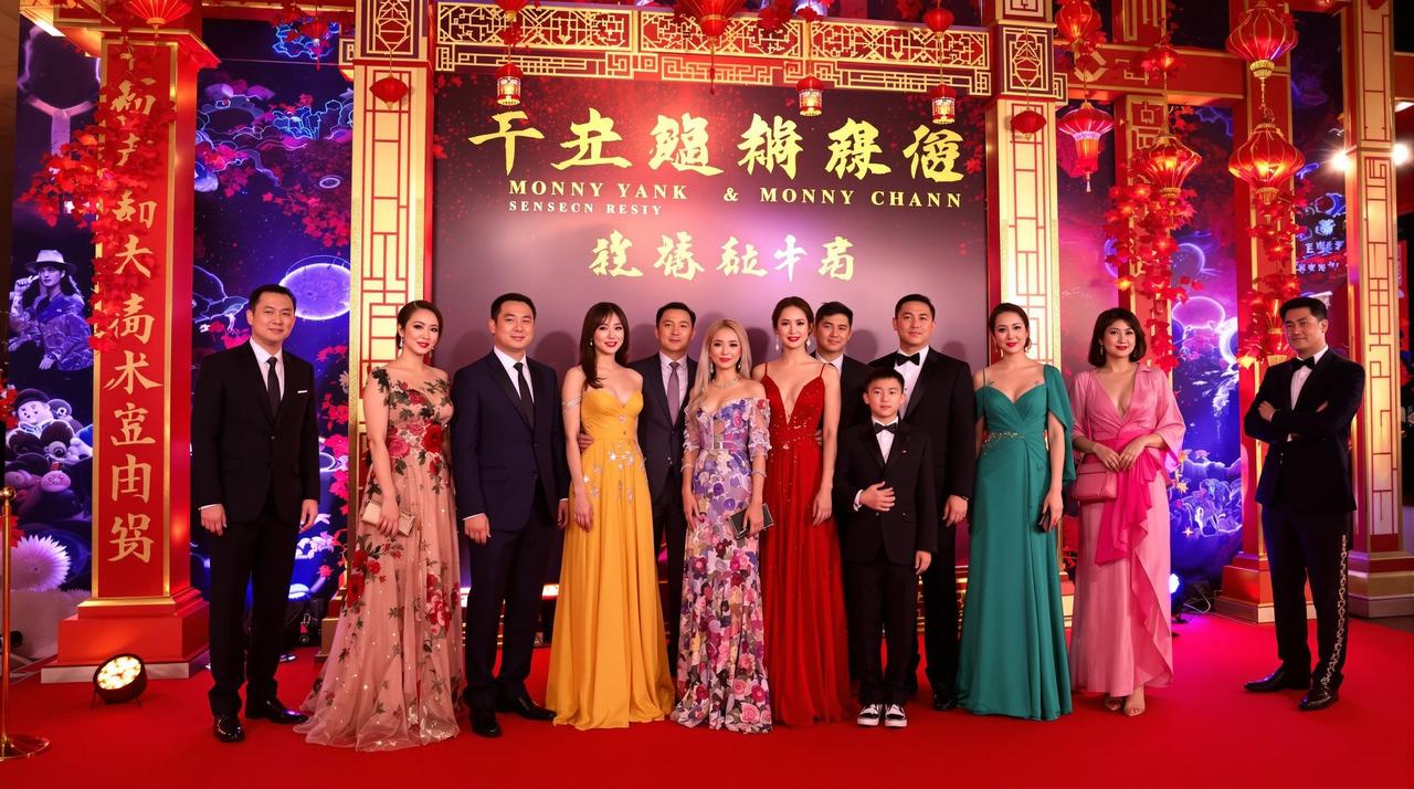 黑料视频在热点:知名导演新片发布会现场,多位一线明星助阵引爆全场